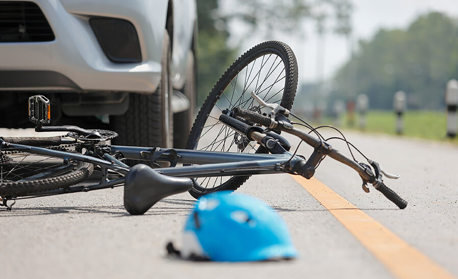 Bicycle Accident Attorneys in Los Angeles