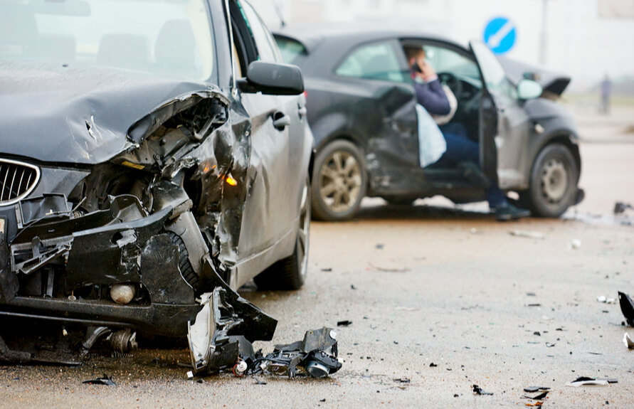 Car Accident Attorneys in Beverly Hills