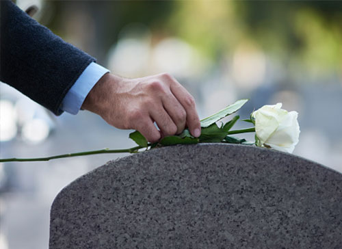 Wrongful Death Attorneys in Beverly Hills