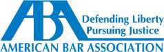 American Bar Association Logo